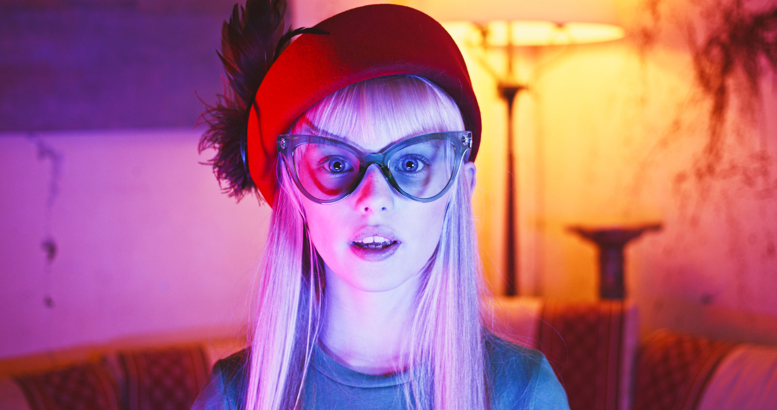 Collezioni Tarantella kids fashion editorial by Federico Leone - Image 11