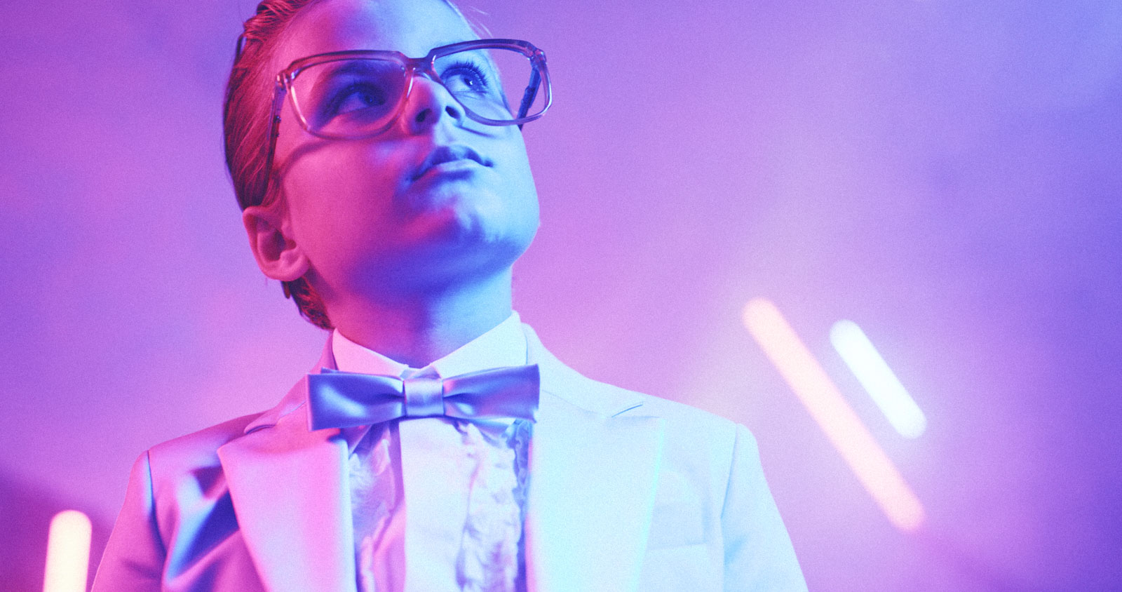 Collezioni Tarantella kids fashion editorial by Federico Leone - Image 17