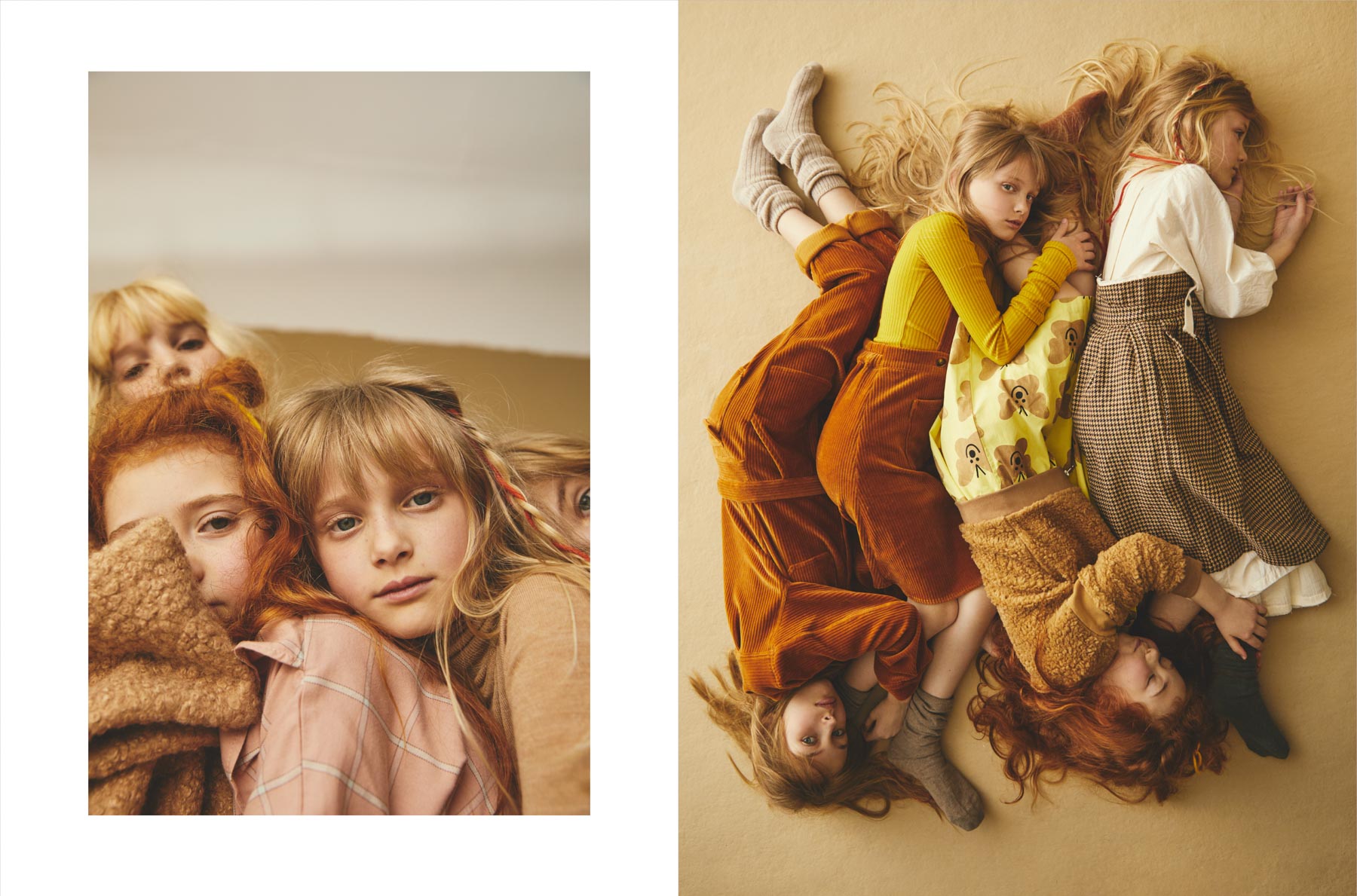 COLLEZIONI — Collezioni Terre - Image 02