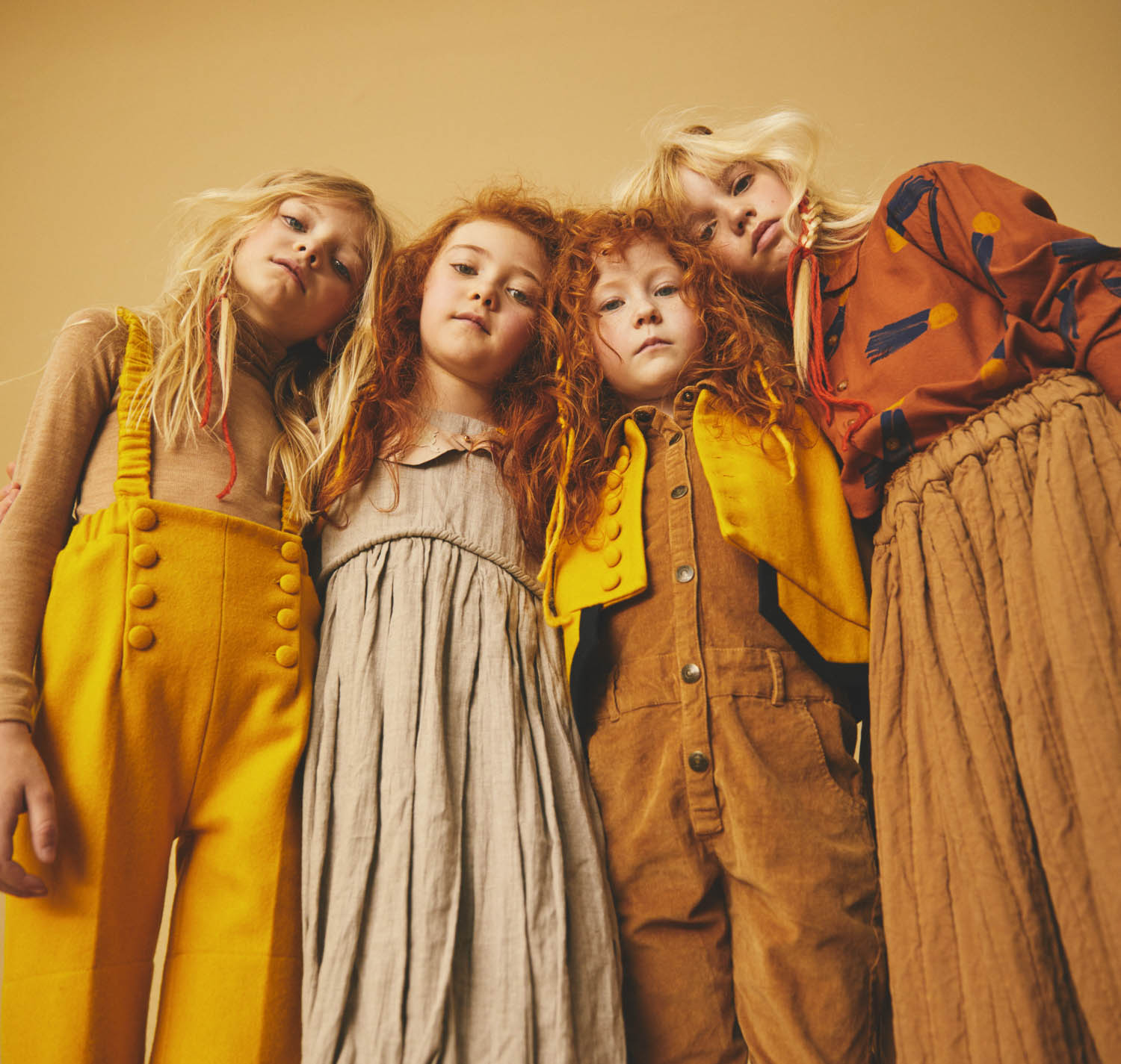 COLLEZIONI — Collezioni Terre - Image 03