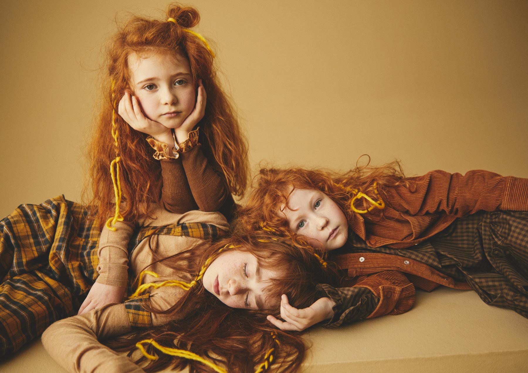 COLLEZIONI — Collezioni Terre - Image 04