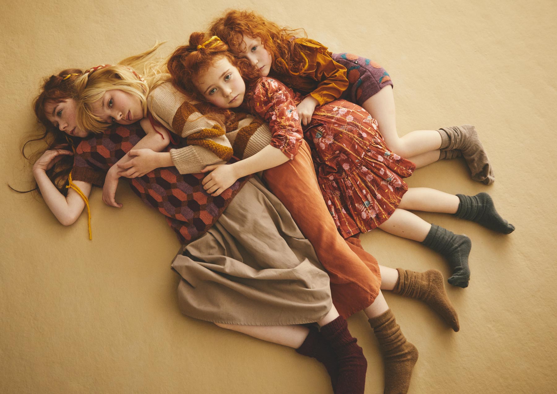 COLLEZIONI — Collezioni Terre - Image 07