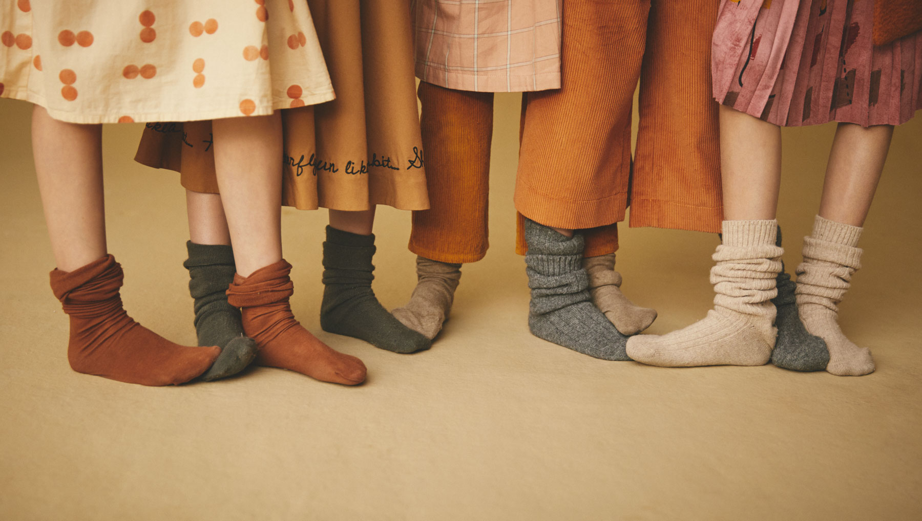 COLLEZIONI — Collezioni Terre - Image 08