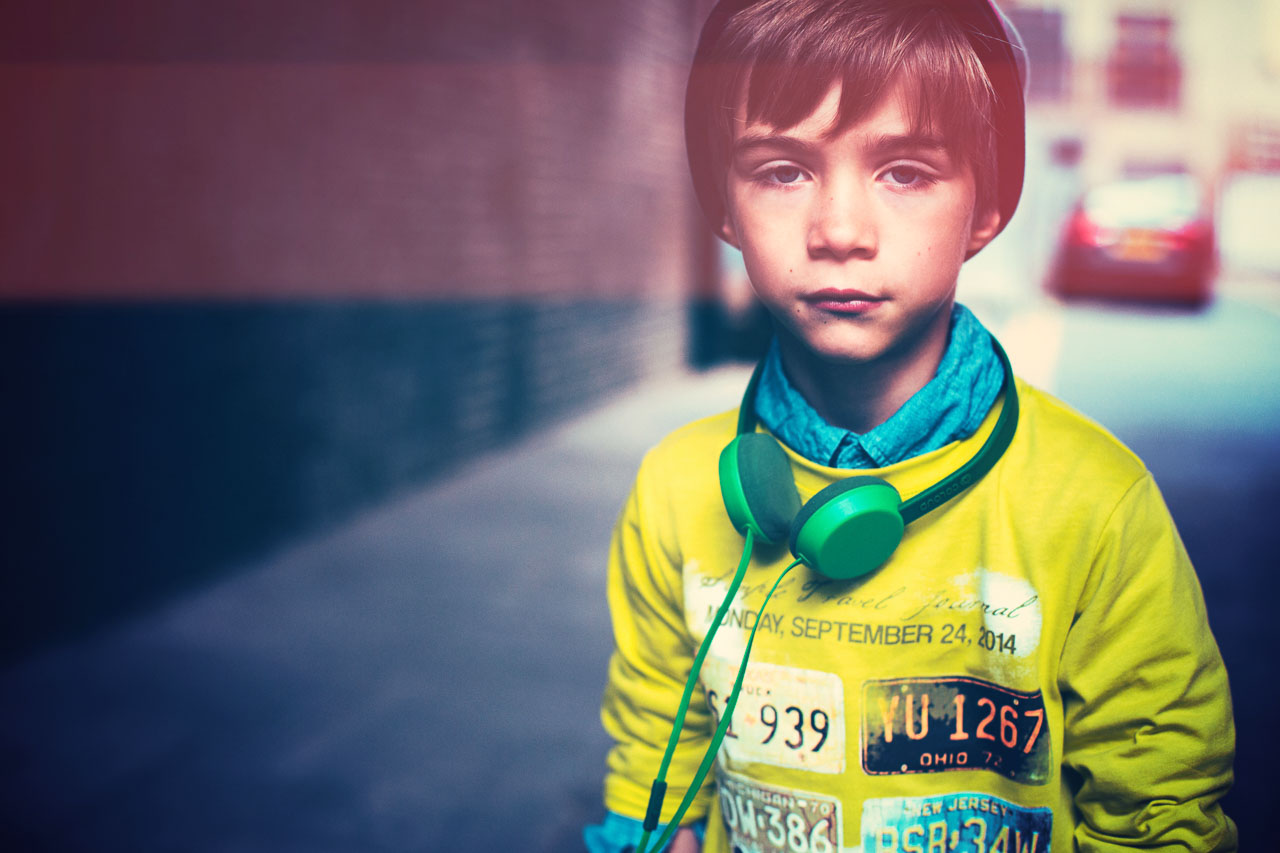 COLLEZIONI — Collezioni Writer Dance - Image 01