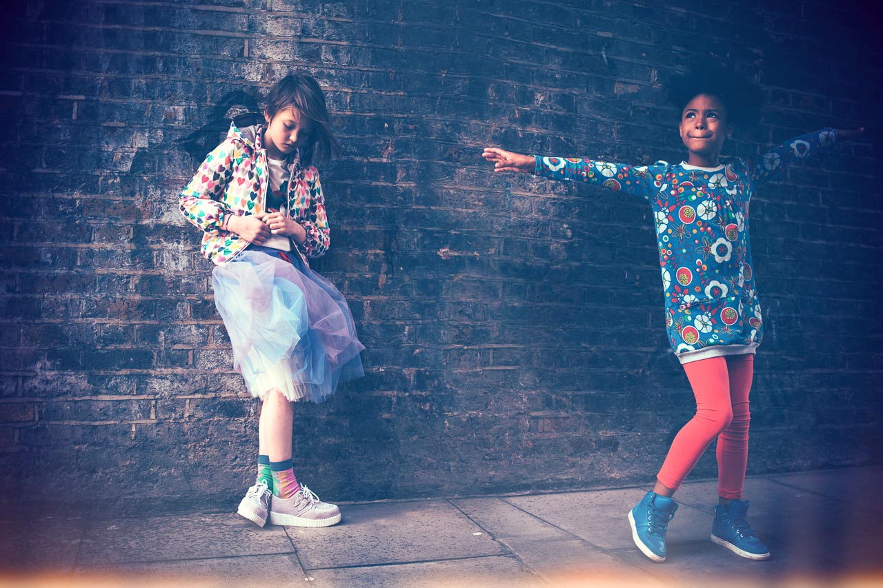 COLLEZIONI — Collezioni Writer Dance - Image 02