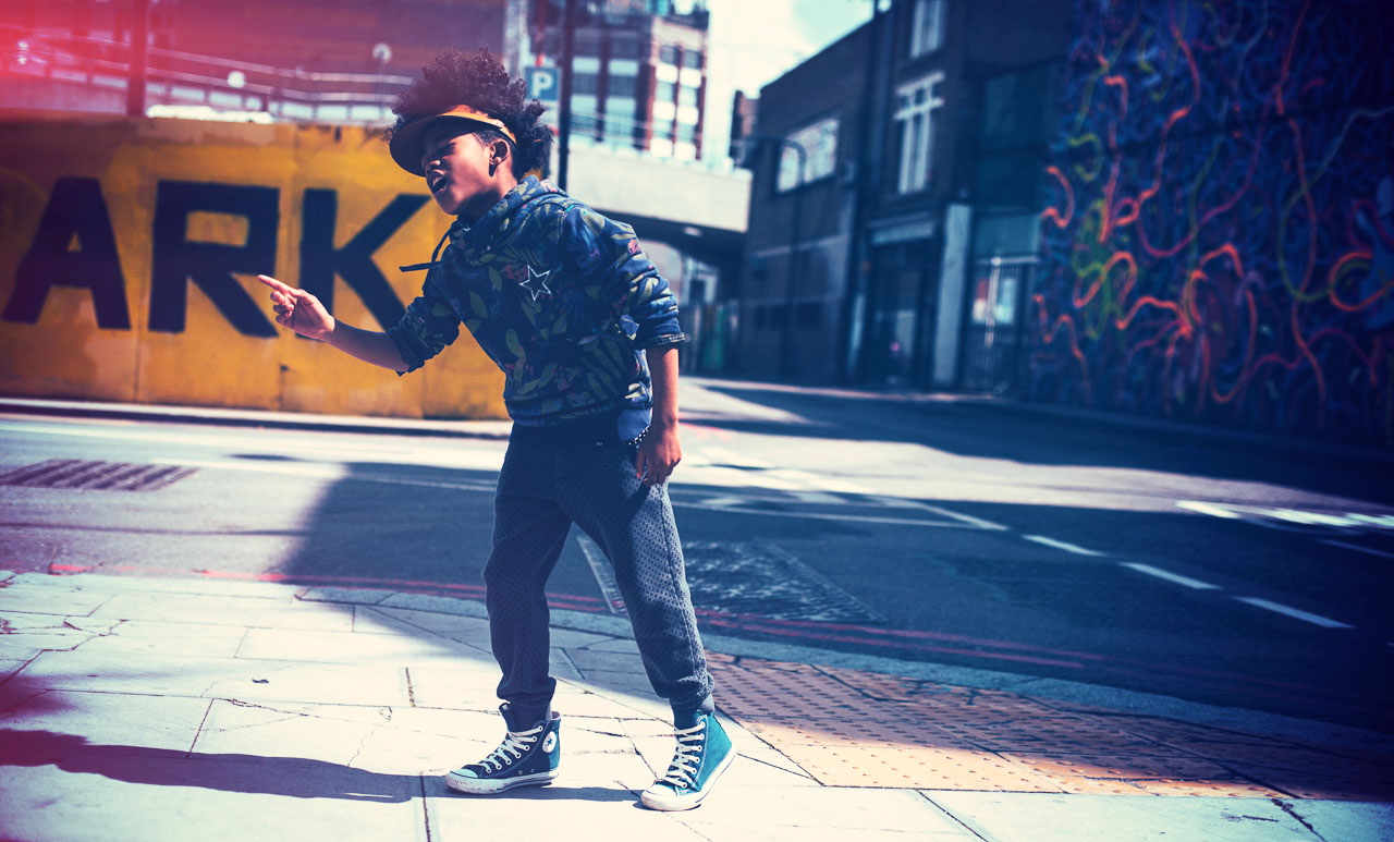 COLLEZIONI — Collezioni Writer Dance - Image 03