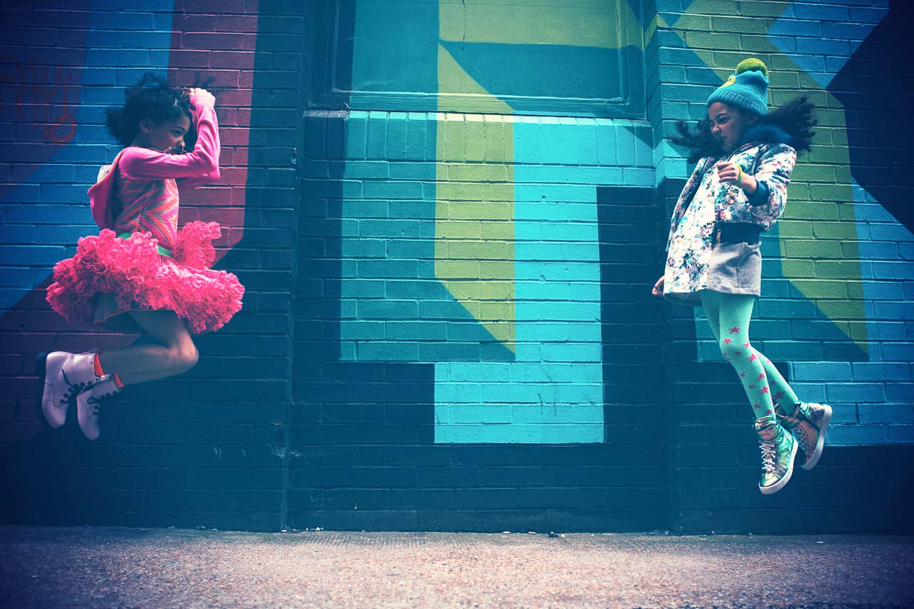 COLLEZIONI — Collezioni Writer Dance - Image 04