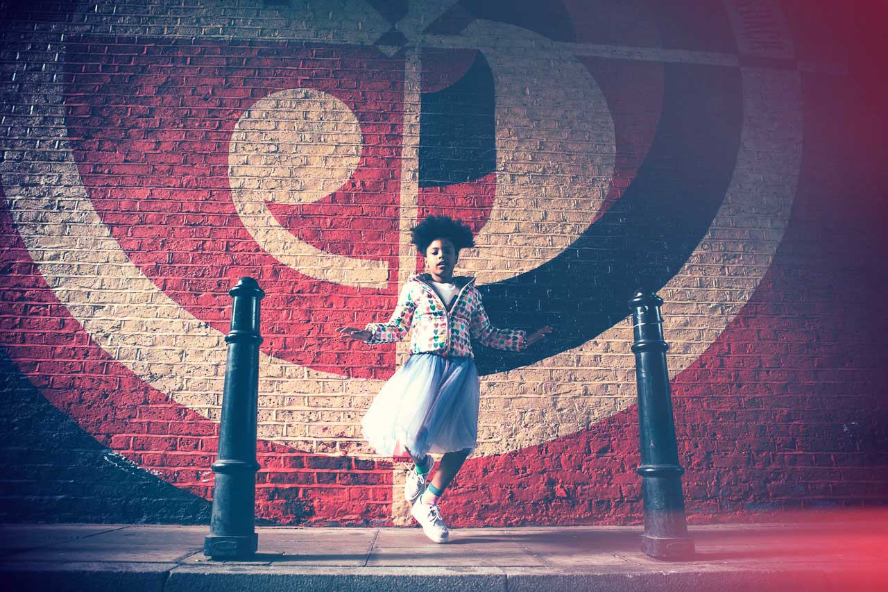 COLLEZIONI — Collezioni Writer Dance - Image 05