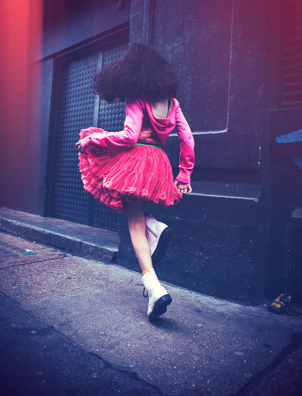 COLLEZIONI — Collezioni Writer Dance - Image 07