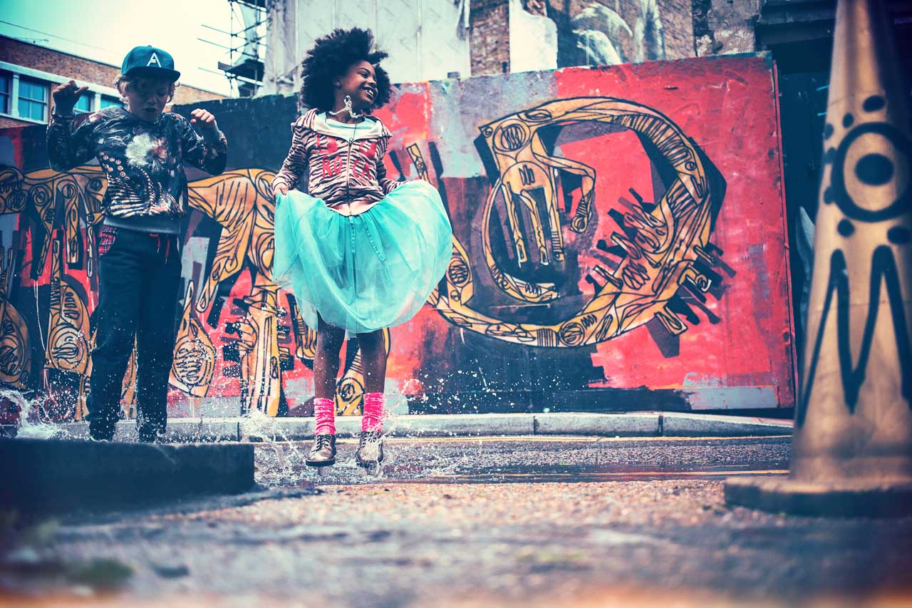 COLLEZIONI — Collezioni Writer Dance - Image 08