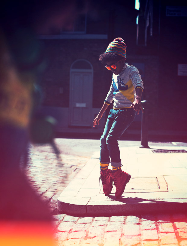 COLLEZIONI — Collezioni Writer Dance - Image 09