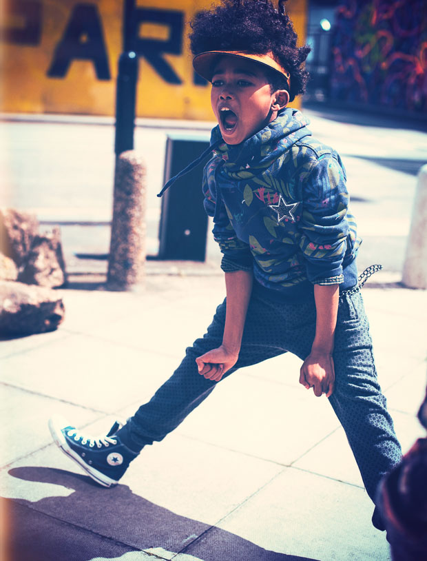 COLLEZIONI — Collezioni Writer Dance - Image 10