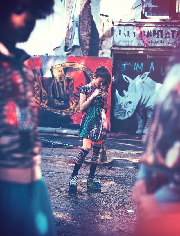 COLLEZIONI — Collezioni Writer Dance - Image 11