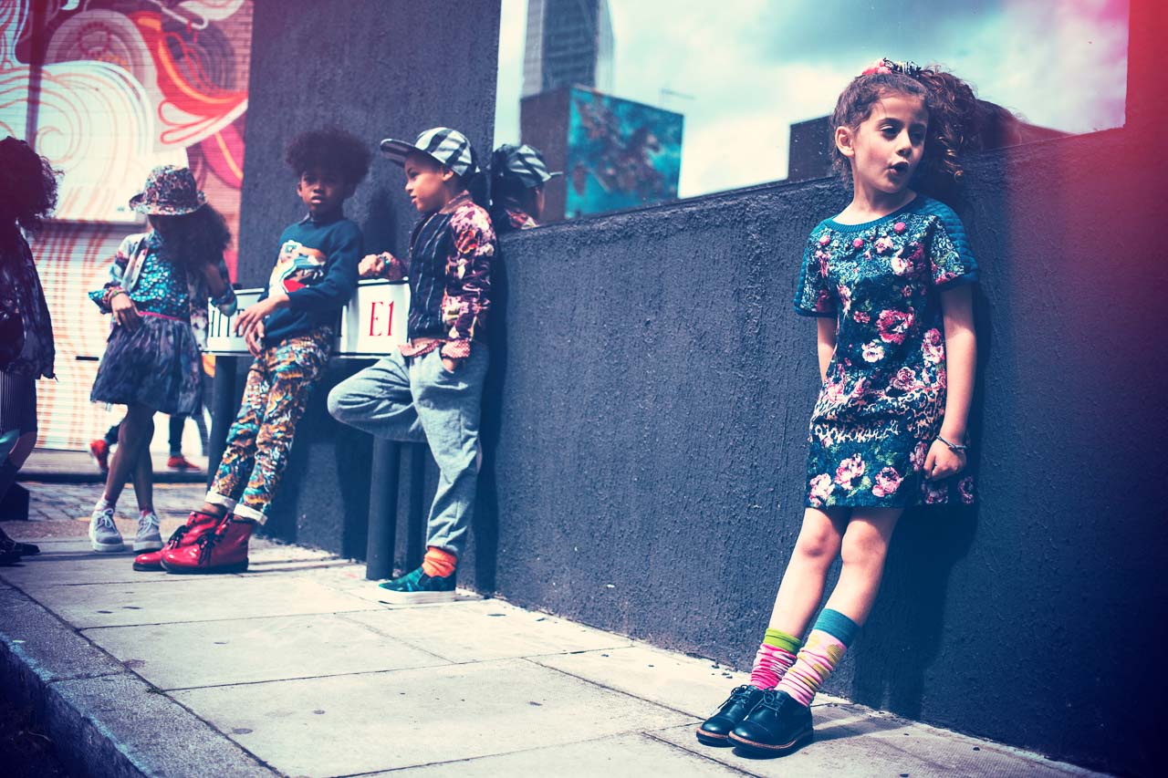 COLLEZIONI — Collezioni Writer Dance - Image 13