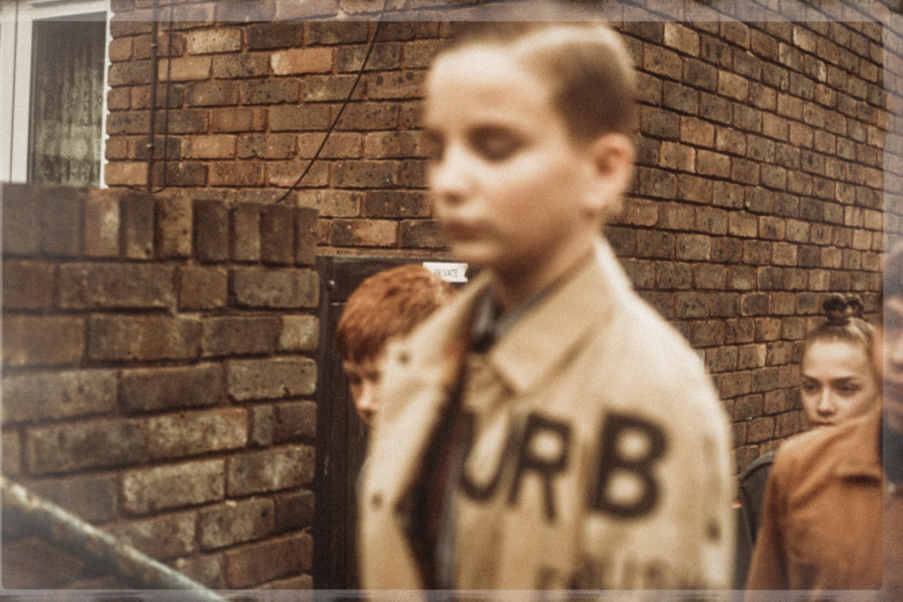 Editorial shoot for Collezioni, one of the most prestigious fashion magazines in the world by Federico Leone - Image 09