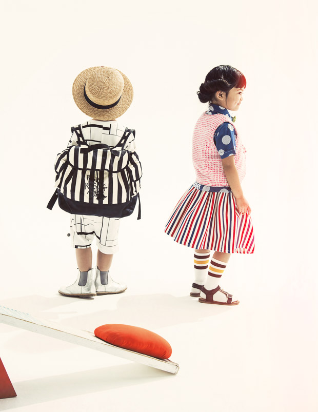 COLLEZIONI — Collezioni03Baby Absurd - Image 02