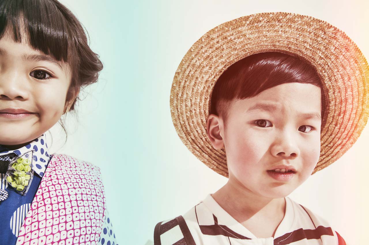 COLLEZIONI — Collezioni03Baby Absurd - Image 04