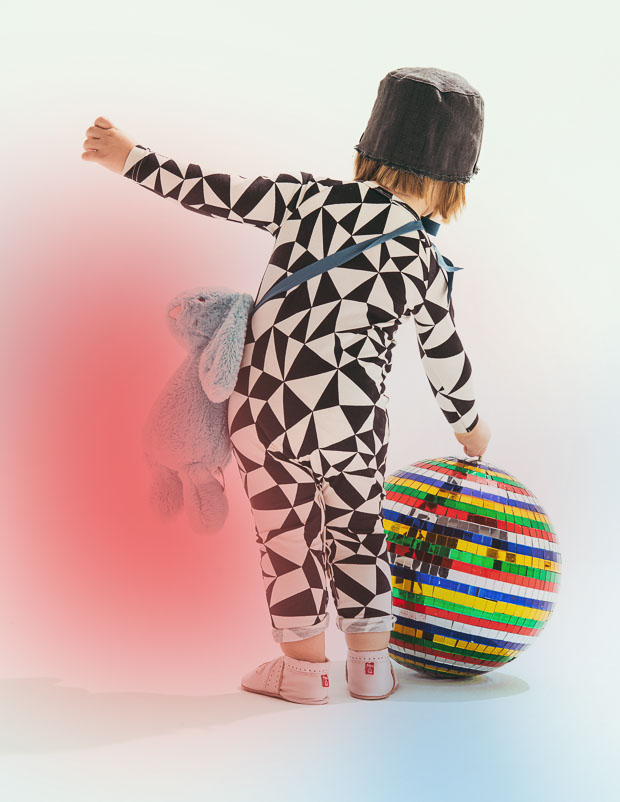 COLLEZIONI — Collezioni03Baby Absurd - Image 05