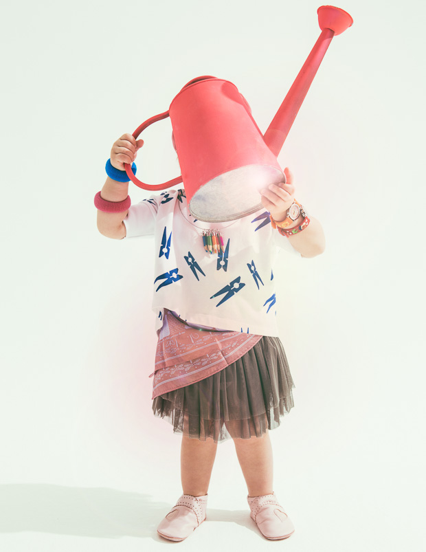 COLLEZIONI — Collezioni03Baby Absurd - Image 06