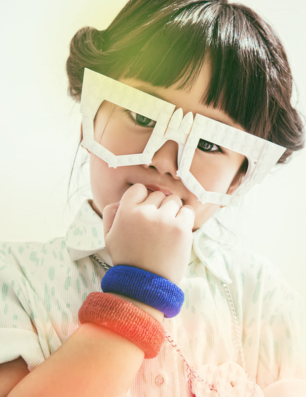 COLLEZIONI — Collezioni03Baby Absurd - Image 07