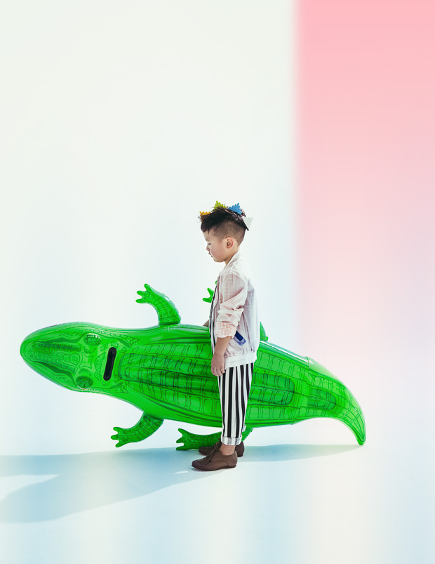 COLLEZIONI — Collezioni03Baby Absurd - Image 08