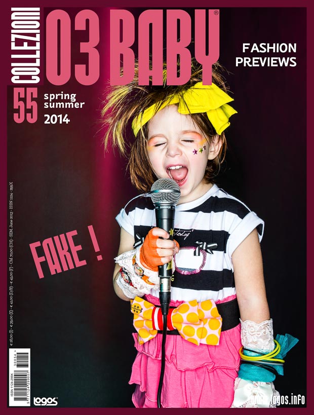 COLLEZIONI — Collezioni03Baby Back In 80S - Image 01