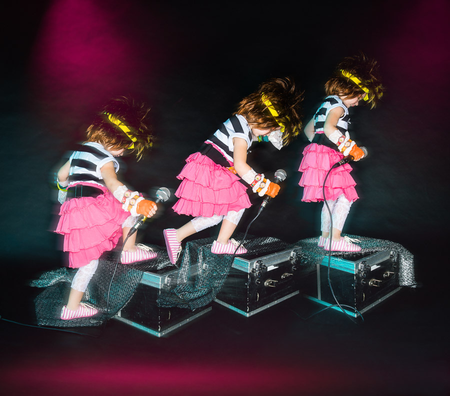 COLLEZIONI — Collezioni03Baby Back In 80S - Image 02