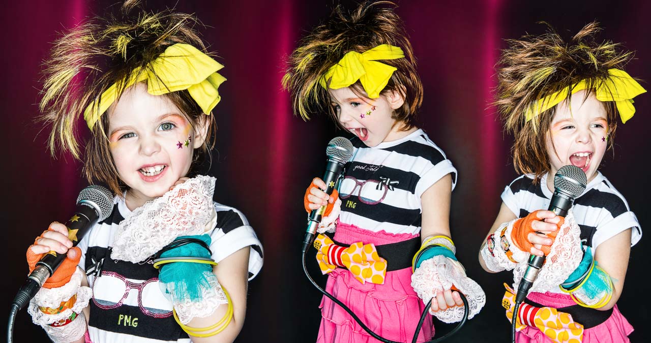 COLLEZIONI — Collezioni03Baby Back In 80S - Image 03