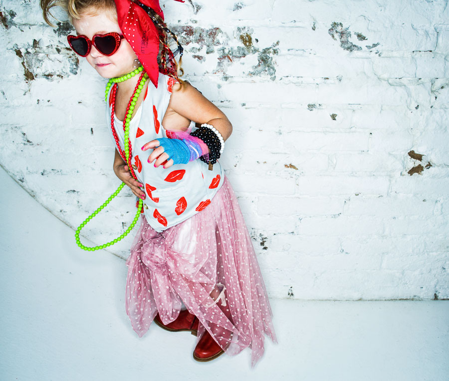 COLLEZIONI — Collezioni03Baby Back In 80S - Image 13