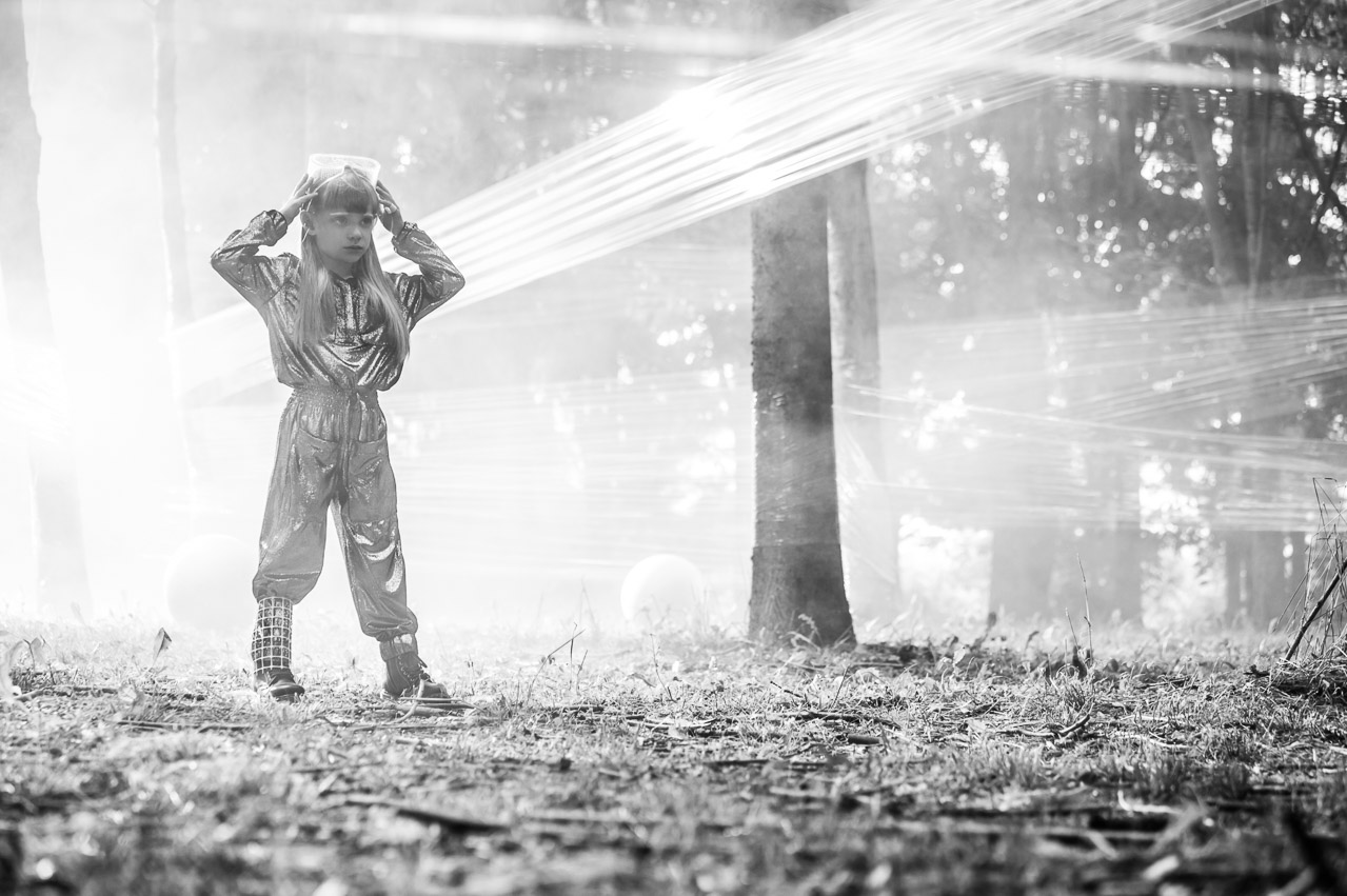 COLLEZIONI — Collezioni03Baby Back To The Future - Image 01