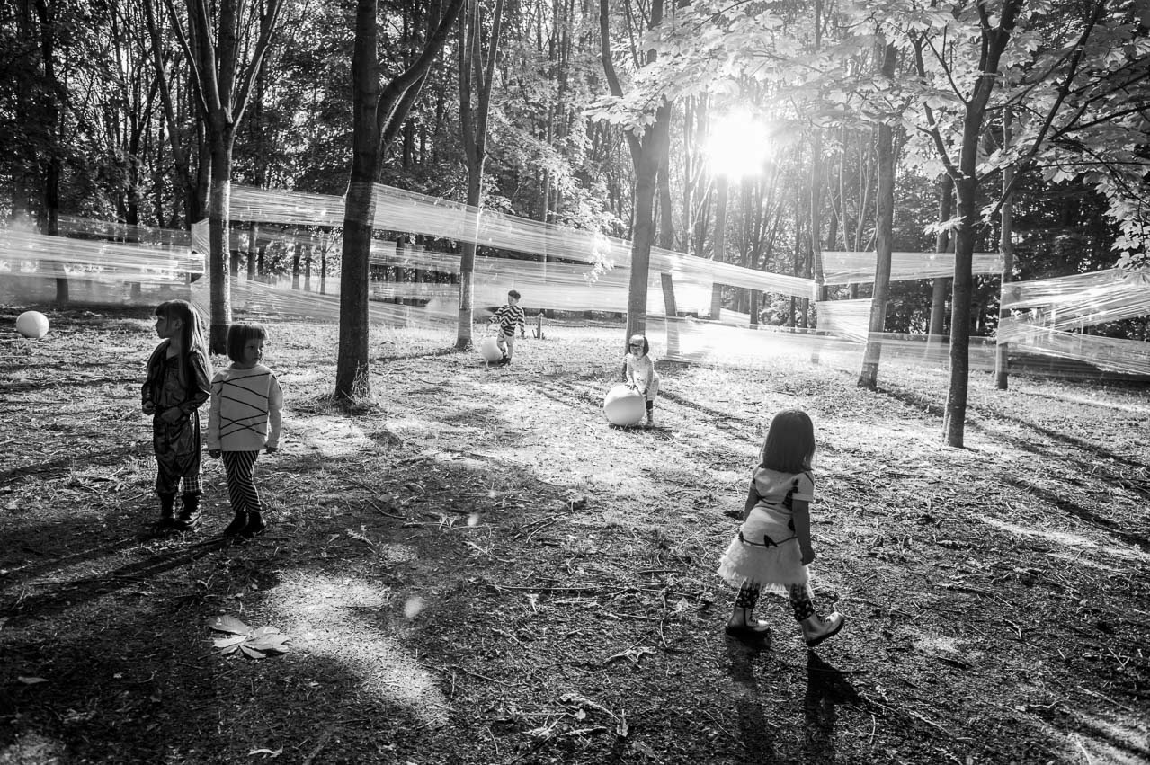 COLLEZIONI — Collezioni03Baby Back To The Future - Image 02