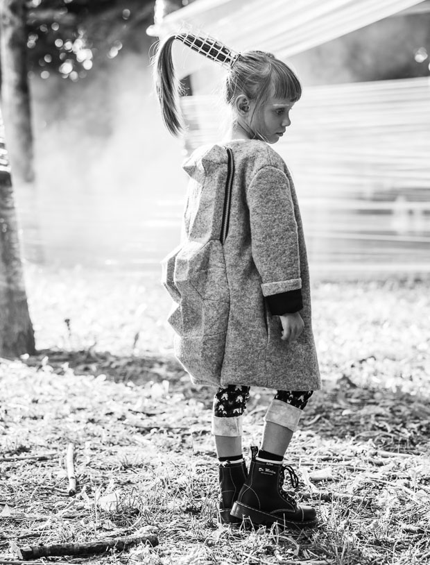 COLLEZIONI — Collezioni03Baby Back To The Future - Image 04