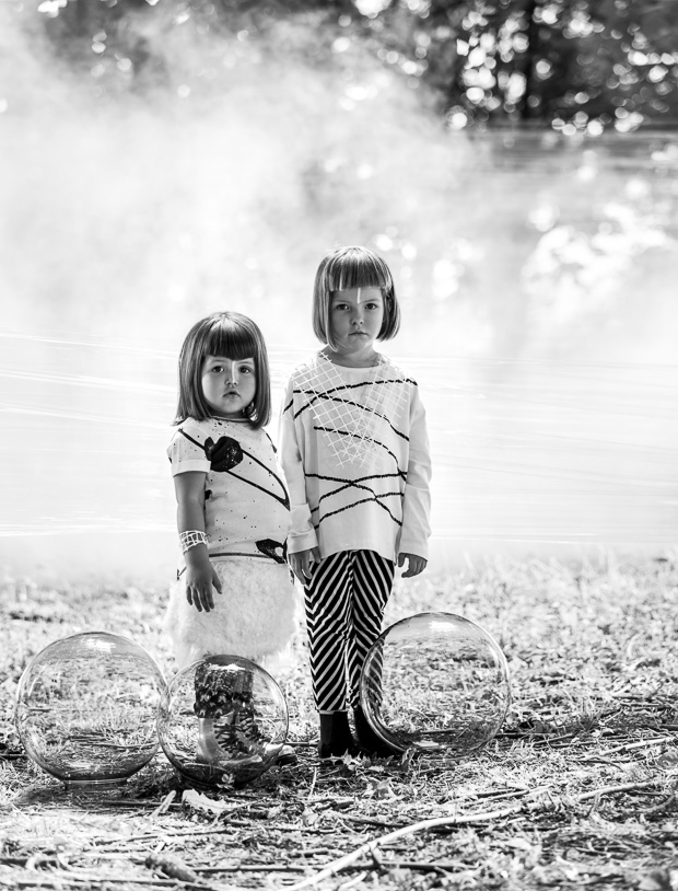 COLLEZIONI — Collezioni03Baby Back To The Future - Image 07