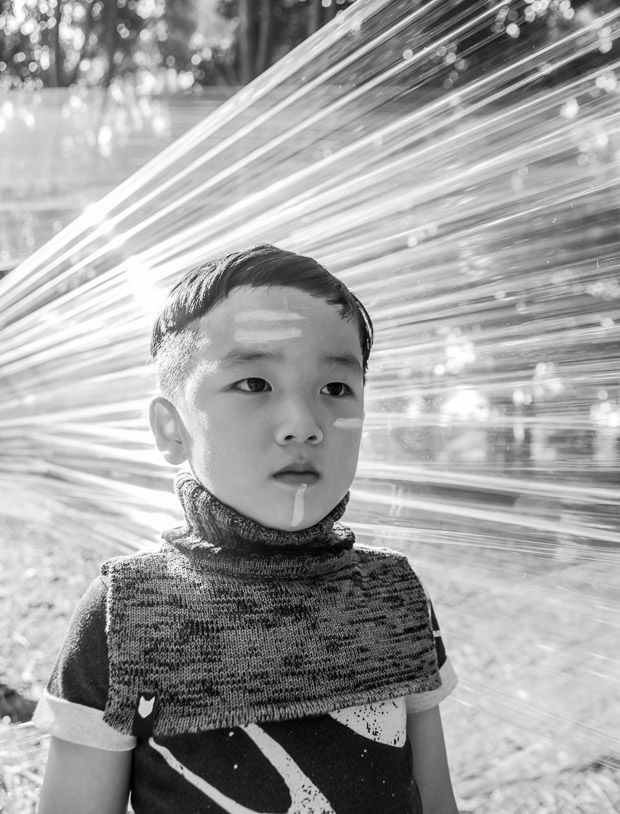 COLLEZIONI — Collezioni03Baby Back To The Future - Image 09