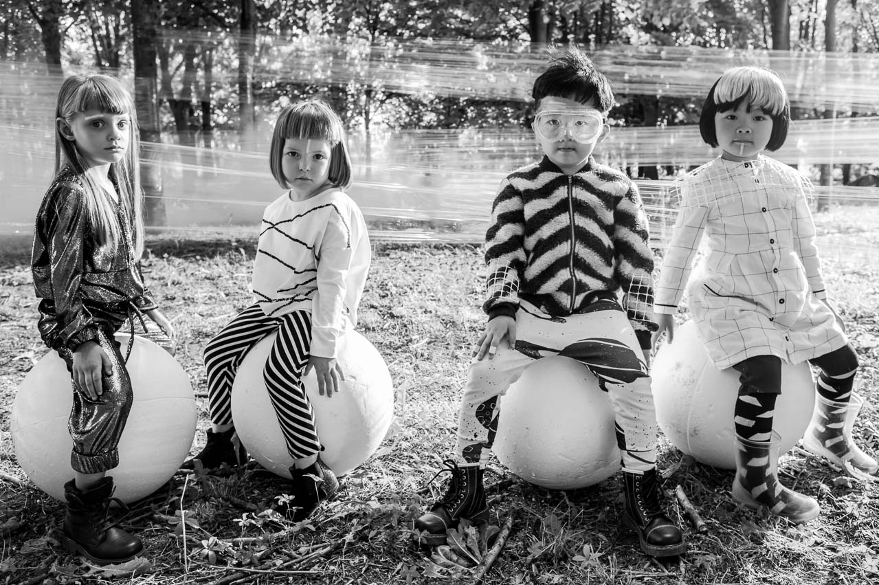 COLLEZIONI — Collezioni03Baby Back To The Future - Image 11