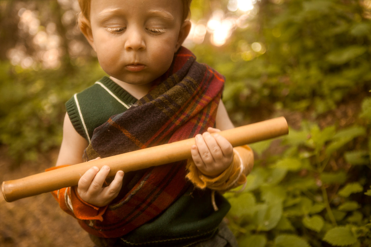 COLLEZIONI — Collezioni03Baby Folk - Image 01