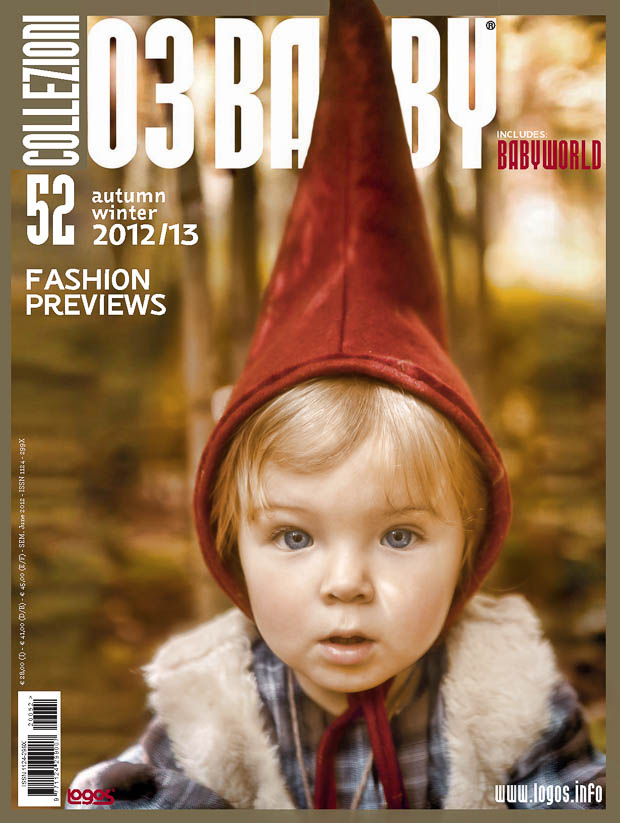 COLLEZIONI — Collezioni03Baby Folk - Image 12