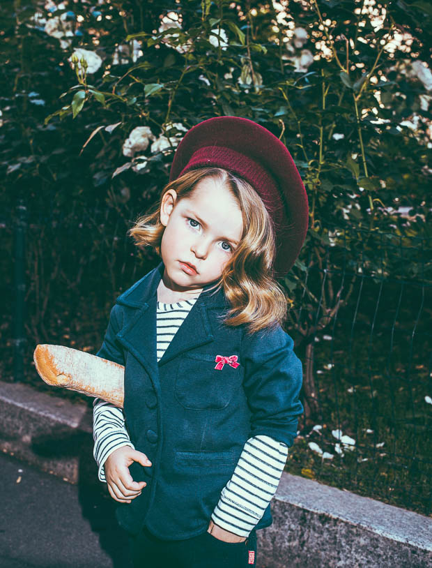 COLLEZIONI — Collezioni03Baby Random Portrait - Image 02