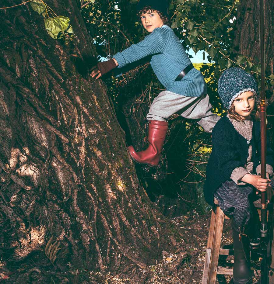 COLLEZIONI — Collezioni03Baby Random Portrait - Image 05