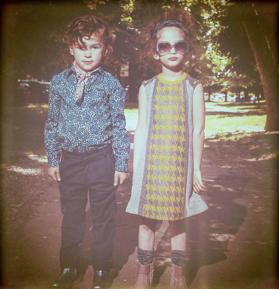 COLLEZIONI — Collezioni03Baby Random Portrait - Image 06