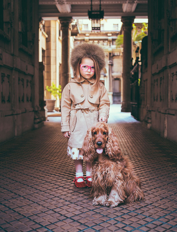 COLLEZIONI — Collezioni03Baby Random Portrait - Image 07