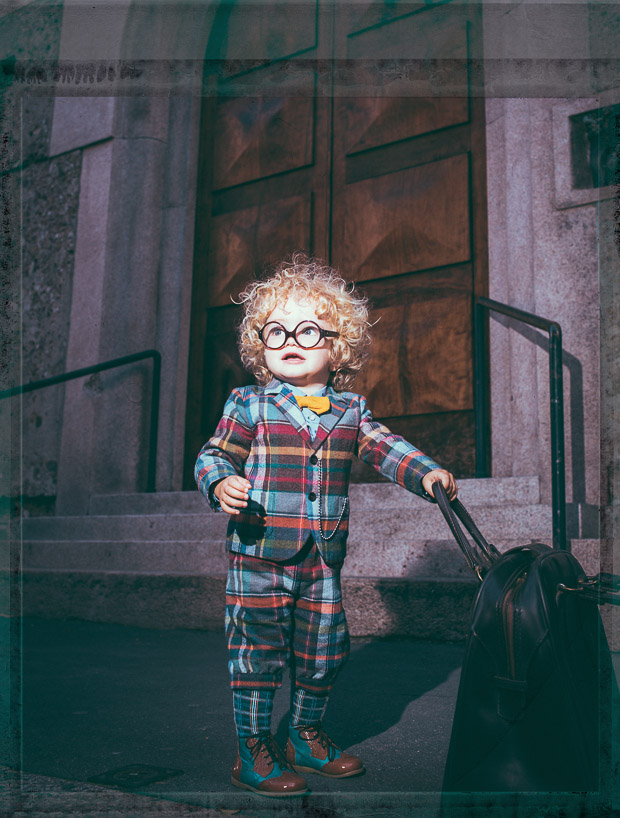 COLLEZIONI — Collezioni03Baby Random Portrait - Image 08