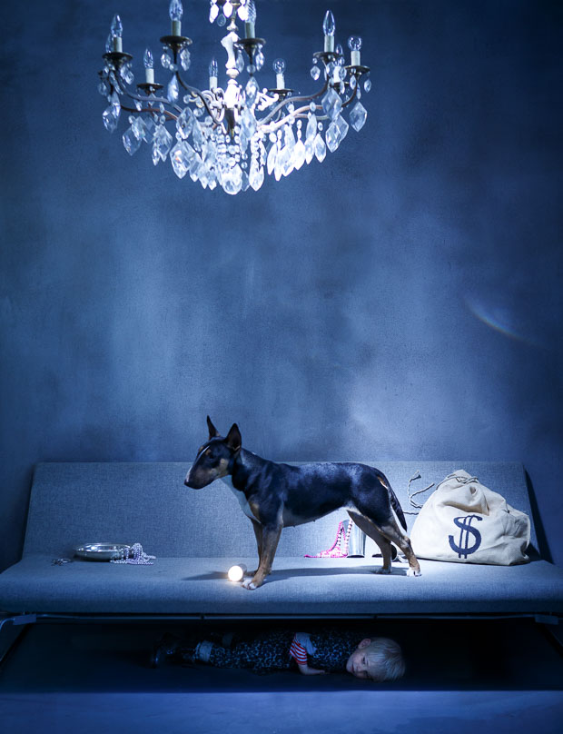 COLLEZIONI — Collezioni03Baby Small Time Crooks - Image 05