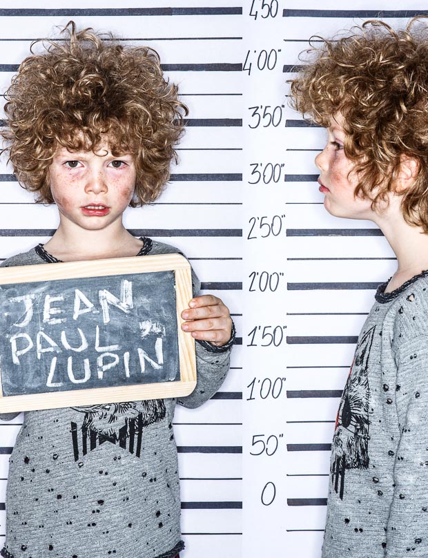 COLLEZIONI — Collezioni03Baby Small Time Crooks - Image 08