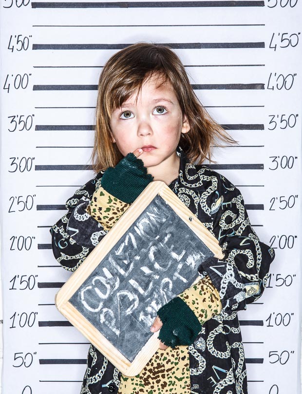 COLLEZIONI — Collezioni03Baby Small Time Crooks - Image 09