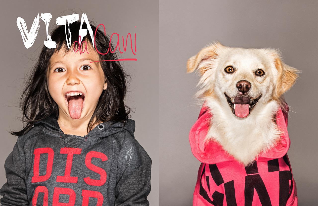 Magazine — Gioia Vita Da Cani - Image 01