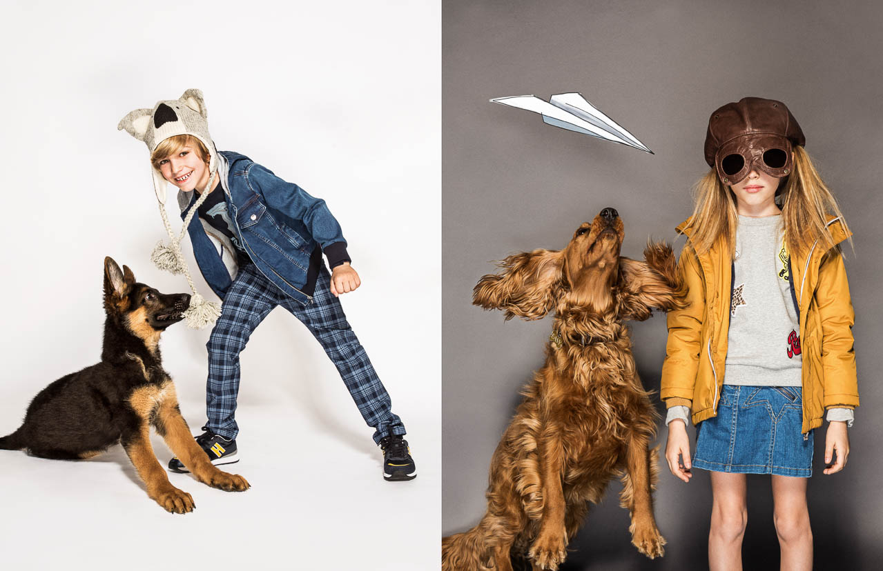 Magazine — Gioia Vita Da Cani - Image 02