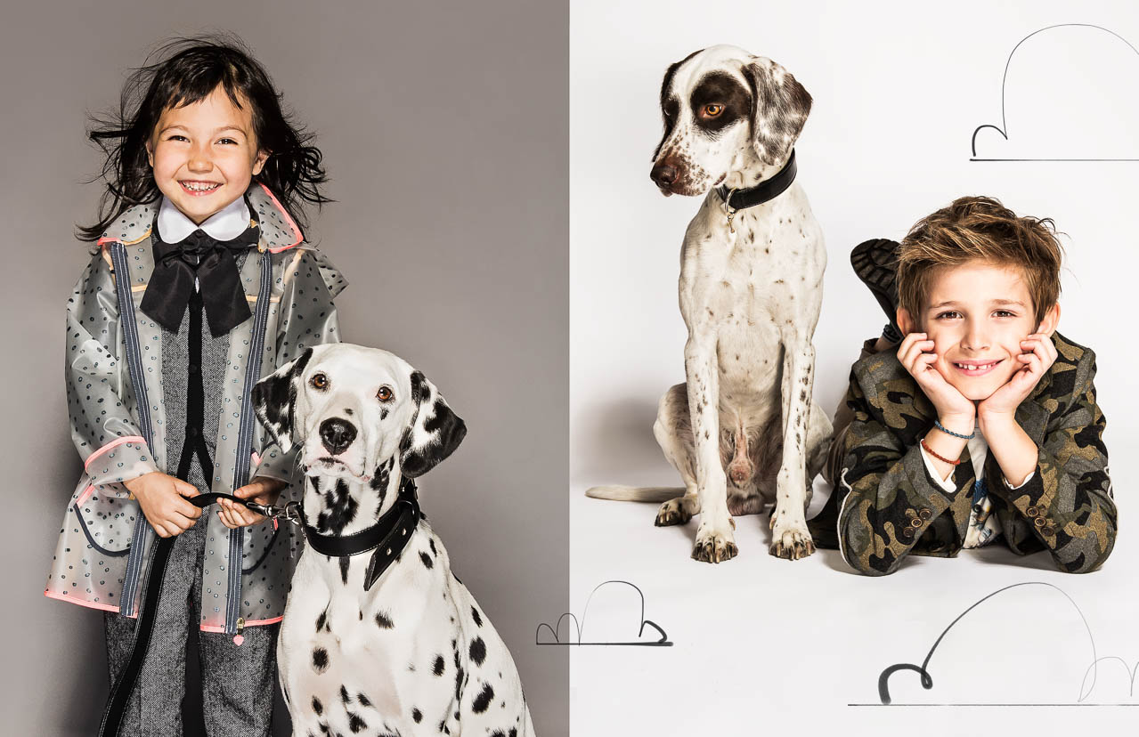 Magazine — Gioia Vita Da Cani - Image 03