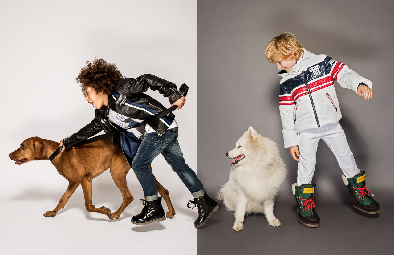 Magazine — Gioia Vita Da Cani - Image 04