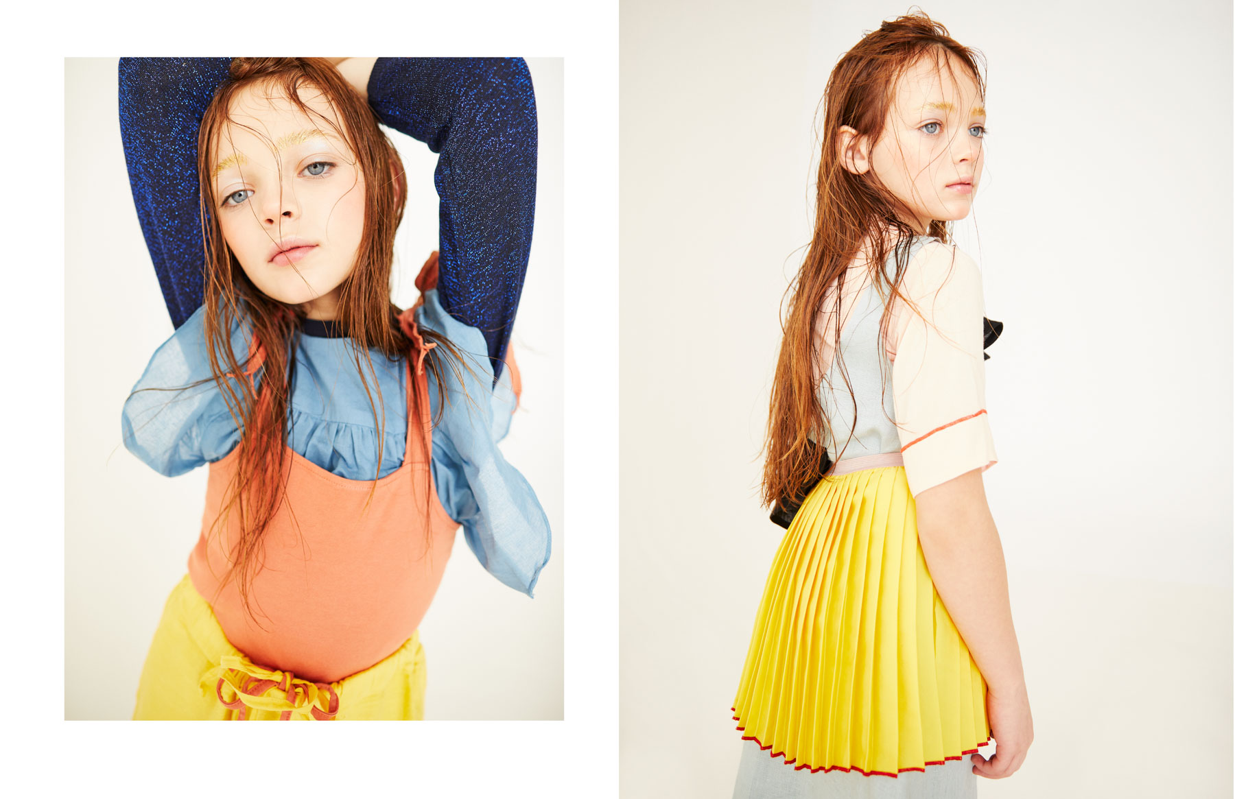 Magazine — Hooligans You Are Golden - Image 04